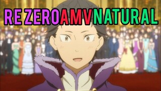 Re:zero [AMV-Natural]