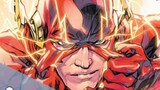 [Bao Man] Barry first entered the Speed Force and the screenwriter changed the setting? The Flash Ye