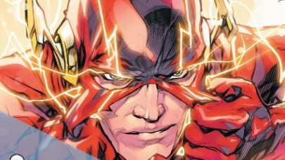 [Bảo Man] Barry lần đầu tiên gia nhập Speed Force và biên kịch đã thay đổi bối cảnh? Flash Năm Một E