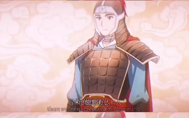 太子殿下以前的黑历史
