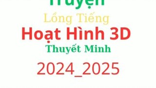 Thần Đạo Đế Tôn phần 48