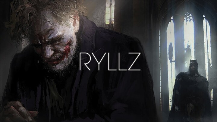 RYLLZ - Nemesis