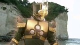 [Kamen Rider Sword] Mutsuki, một kẻ pha trò đơn độc