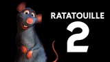 Ratatouille 2 trailer (NEWS) movie 2023