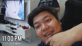 Good Vibes Lang - WXC VLOG