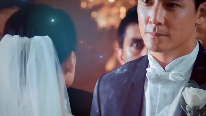 "You can choose again if you want", it turns out that Daniel Wu can also be rejected in love...