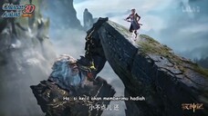 Hearding Gods Episode 18 Sub Indo