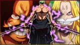 Enma is MORE POWERFUL Than a SUPREME Grade Blade?! - One Piece