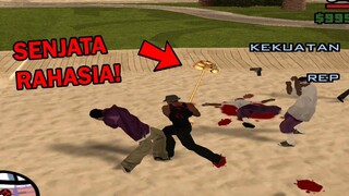 Hal ini TIDAK DIKETAHUI BANYAK ORANG!! - GTA SA BUG & GLITCH KOCAK - PART 6