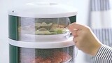 5 layer food storage that you can buy online!!