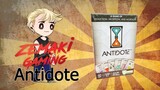 Antidote [Review] ยาถอนพิษ อันไหนกันแน่เนี่ย