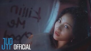 JIHYO "Killin' Me Good" M/V Teaser 1