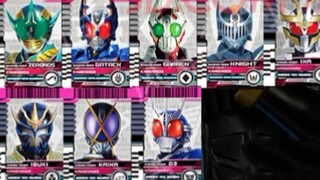 "Hãy để người bạn thân nhất của tôi, người chưa bao giờ xem tokusatsu đánh giá Kamen Rider 2 Riders"