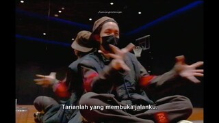 j-hope OTS Docu Series - Episode 01 SUB INDO