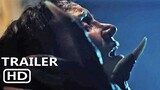 NIGHTMARE AT PRECINCT 84 Official Trailer (2023)