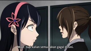 Tower of God: Return of the Prince EP 3 [Sub Indo]