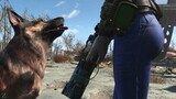 Fallout 4 Main Theme [GMV]