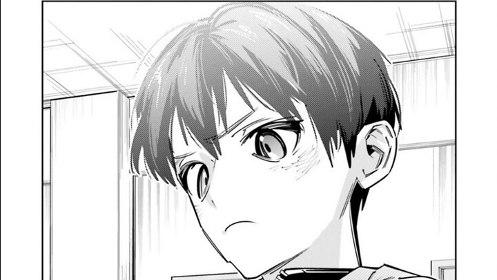 [แนะนำการ์ตูน] กลับชาติมาเกิดใหม่เป็นน้องสาวเบื้องหลังเกมแห่งความตาย ล้มเหลวโดยสิ้นเชิง? พี่ชายที่คว