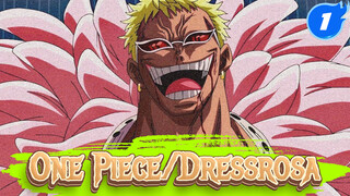 You and Your Birdcage
Are in My Way! Doflamingo /Dressrosa | One Piece/Dressrosa_1