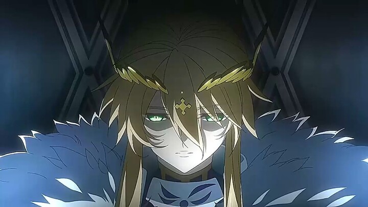 The king protected the country, but the country did not protect the king. King Arthur's life reached