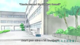 Handa kun episode 5