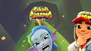 SUBWAY SURFERS MEXICO 2021 โคเปนเฮเกน มาราธอน ชาเลนจ์! KORAL