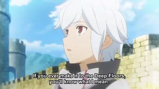 Danmachi Season 4 Part 11