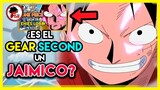 One Piece: ¿Es el G2 de Luffy un JAIMICO?