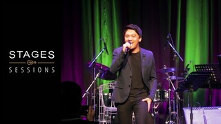 Tim Pavino - "Good Vibes" Live at Pinoy Playlist 2018