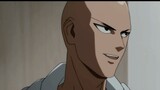 [ One Punch Man ] Chicken soup for the soul from Mr. Saitama once a day