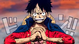 Why Luffy From One Piece is The Most Perfect Main Character