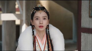 20 Semasa Rindu - Everlasting Longing - Sub Indo 720p - Drama China
