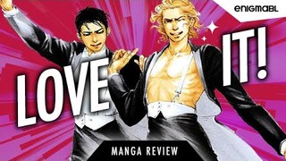 Why 10 DANCE lives rent free in my head