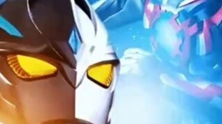 Those special effects works that will be released in the future