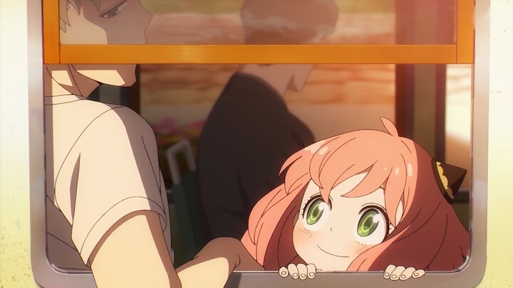 Waka waka~