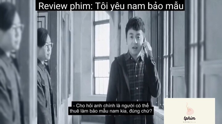 Đánh giá chân thực Tôi yêu nam bảo mẫu review Những lời khen ngợi ...