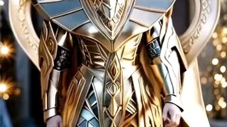 Saint Seiya Cosplay