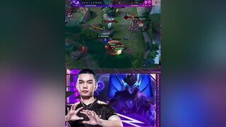 Cá outplay đẳng cấp với vị tướng Lorion 👍 lqmb lienquan lienquanmobile_garena lienquanmobile garenalienquan xuhuongtiktok capcut