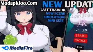 Last Train JK Free APK Download For (Mobile Game) New Update