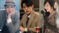 Chicago Typewriter (2017) EP1