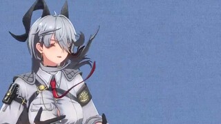 The most destructive episode, but your smile is still the cutest