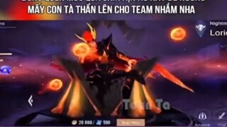 Sự thật đen tối về các tướng LQ p3