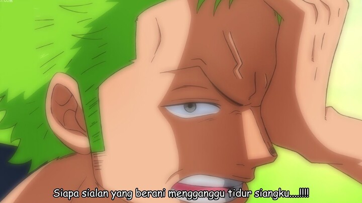 One Piece Episode 1103 Subtittle Indonesia