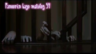 Panoorin bago matulog 54 ( Horror) ( Short Film)
