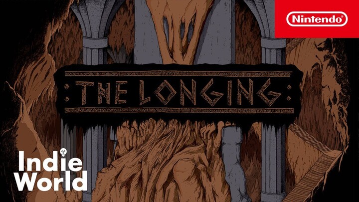 The Longing (ザ・ロンギング) [Indie World 2023.4.20]