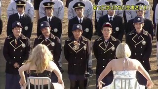 Gaki no Tsukai No Laughing Airport Part 4 (Eng Sub)