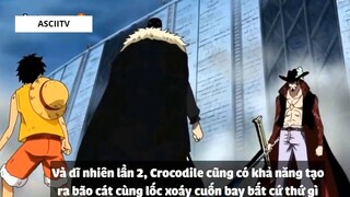 Top 7 Nhân Vật Thay Đổi Thời Tiết Trong One Piece #7 3