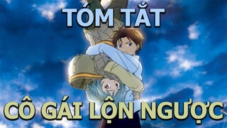 ALL IN ONE "Cô Gái  Lộn Ngược " | AL Anime