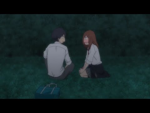 Ao Haru Ride 2 - BiliBili