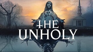 The Unholy (2021)